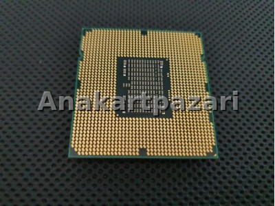 İntel Xeon X5660 SLBV6 2.80 GHZ / 12M / 6.40  LGA 1366 İşlemci 