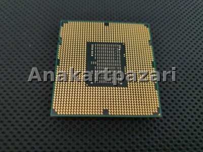 İntel Xeon X5660 SLBV6 2.80 GHZ / 12M / 6.40  LGA 1366 İşlemci 