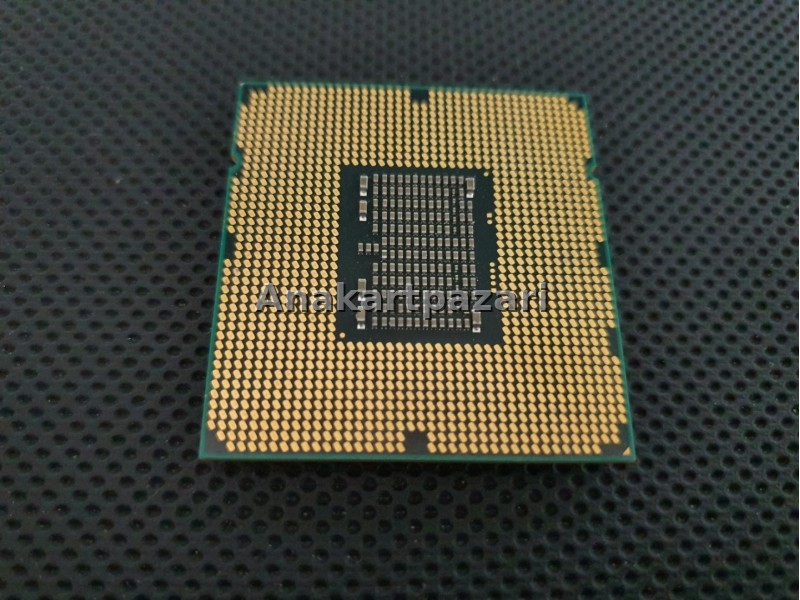 İntel Xeon X5660 SLBV6 2.80 GHZ / 12M / 6.40  LGA 1366 İşlemci