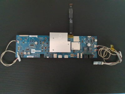 CİSCO CP-DX80 All İn One Anakart 