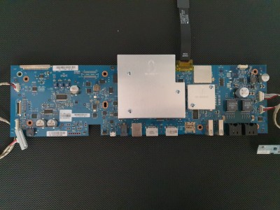 CİSCO CP-DX80 All İn One Anakart 