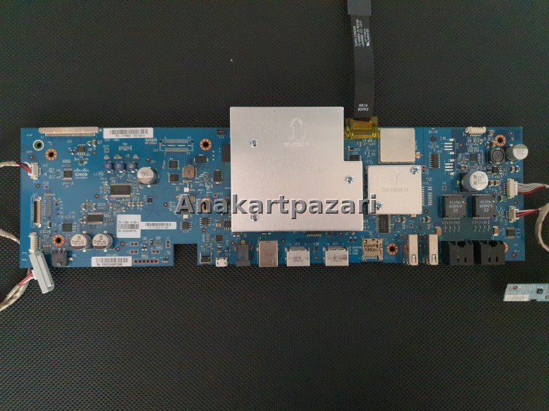 CİSCO CP-DX80 All İn One Anakart