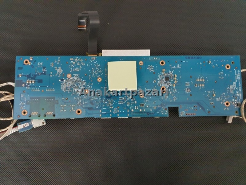 CİSCO CP-DX80 All İn One Anakart