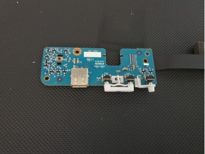 CİSCO CP-DX80 All in One Usb + Power Anakart ( Board )