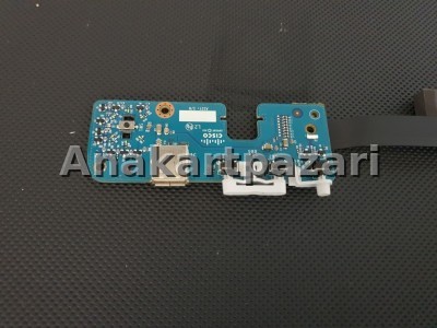 CİSCO CP-DX80 All in One Usb + Power Anakart ( Board )