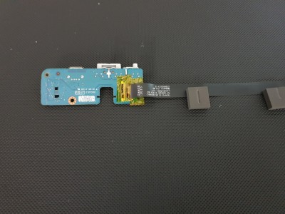 CİSCO CP-DX80 All in One Usb + Power Anakart ( Board )