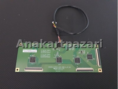 CİSCO CP-DX80 All in One Dokunmatik Panel Anakartı 