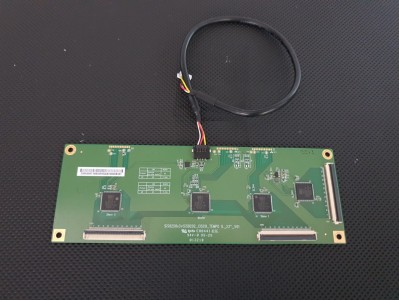 CİSCO CP-DX80 All in One Dokunmatik Panel Anakartı 