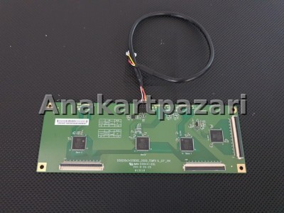 CİSCO CP-DX80 All in One Dokunmatik Panel Anakartı 