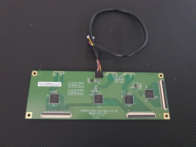 CİSCO CP-DX80 All in One Dokunmatik Panel Anakartı 