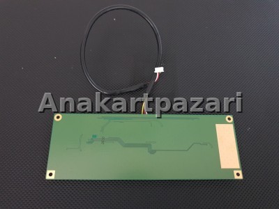 CİSCO CP-DX80 All in One Dokunmatik Panel Anakartı 