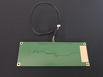 CİSCO CP-DX80 All in One Dokunmatik Panel Anakartı 