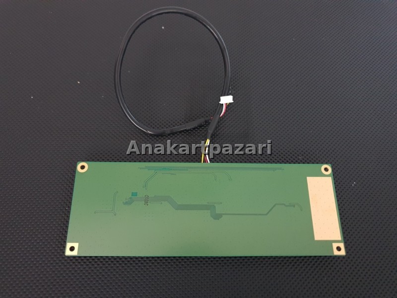 CİSCO CP-DX80 All in One Dokunmatik Panel Anakartı