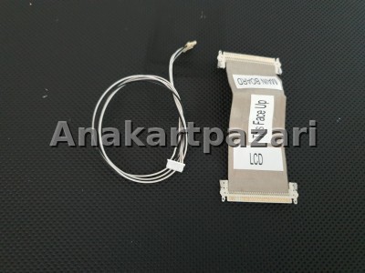 CİSCO CP-DX80 All in One PC  Ekran flex Dokunmatik Flex ( Data ) Kablosu