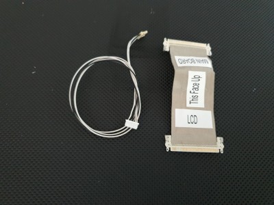 CİSCO CP-DX80 All in One PC  Ekran flex Dokunmatik Flex ( Data ) Kablosu