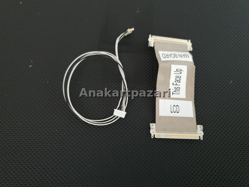 CİSCO CP-DX80 All in One PC  Ekran flex Dokunmatik Flex ( Data ) Kablosu