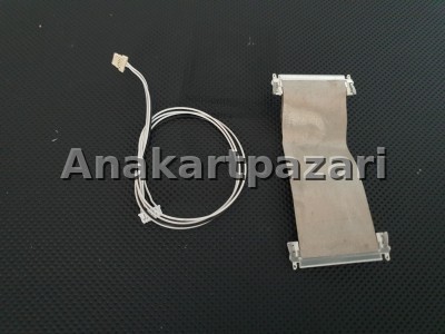 CİSCO CP-DX80 All in One PC  Ekran flex Dokunmatik Flex ( Data ) Kablosu