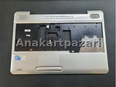 Toshiba Satellite L500 L500D L505 L505D Üst Kasa + Touchpad