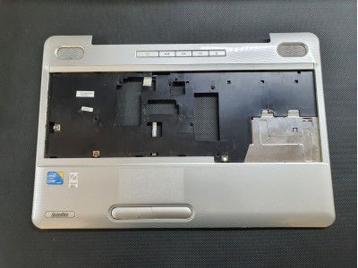 Toshiba Satellite L500 L500D L505 L505D Üst Kasa + Touchpad