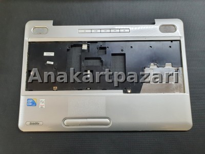 Toshiba Satellite L500 L500D L505 L505D Üst Kasa + Touchpad