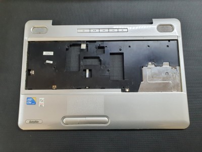 Toshiba Satellite L500 L500D L505 L505D Üst Kasa + Touchpad