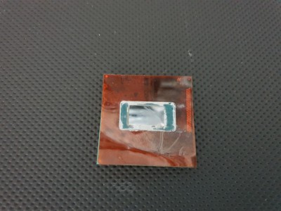  Intel i5-3320M 2.6GHz İşlemci  SR0MX