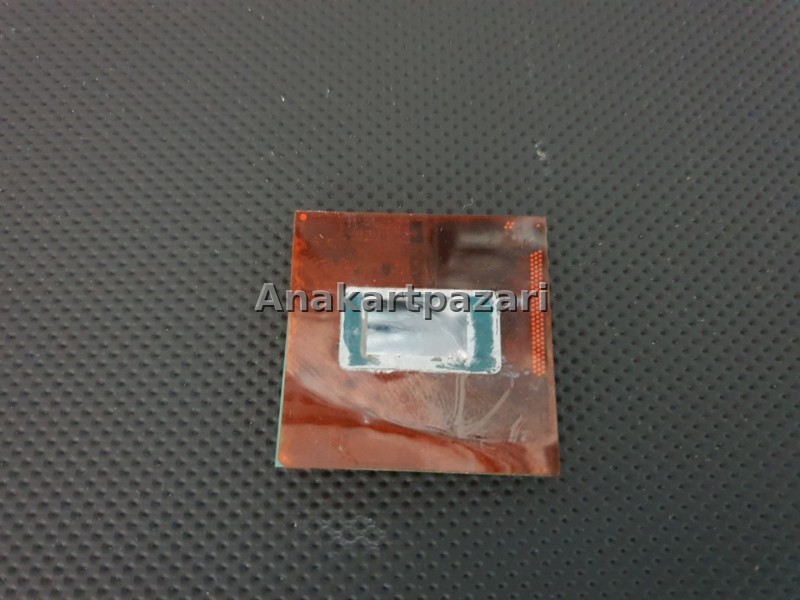 Intel i5-3320M 2.6GHz İşlemci  SR0MX