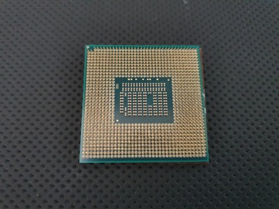 Intel Core i5-3230M 2.6 GHz SR0WY