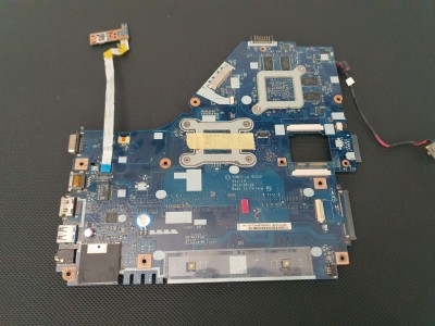 Acer Aspire V5WE2 , E1 - 570 , E1 - 572 i5 4200U ( SR170 )  2GB Ekran Kartlı LA-9531P Rev. 1A