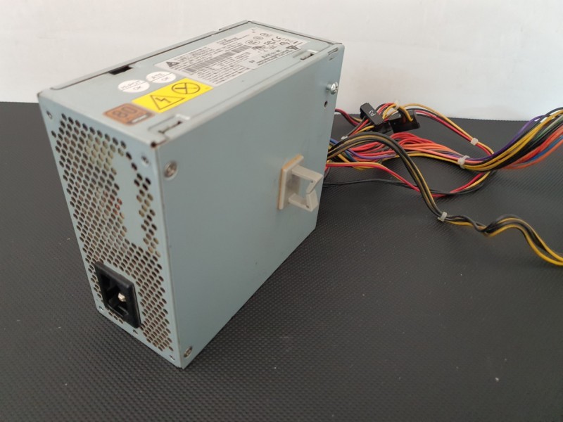 Delta DPS-300AB-58A - DPS-300AB-43B - DPS-300AB-43E / HP-D3008E0 M-ATX SFX 300W Delta DPS-300AB-58A - DPS-300AB-43B - DPS-300AB-43E / HP-D3008E0 M-ATX SFX 300W