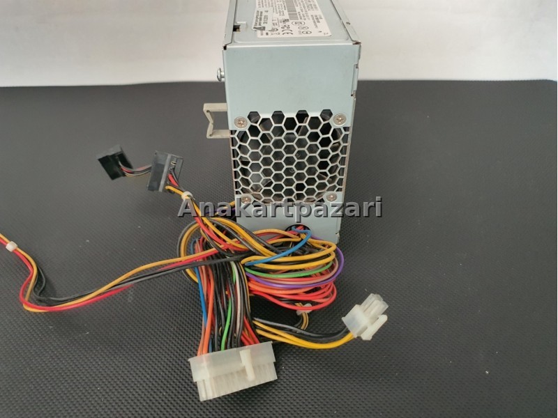 Delta DPS-300AB-58A - DPS-300AB-43B - DPS-300AB-43E / HP-D3008E0 M-ATX SFX 300W