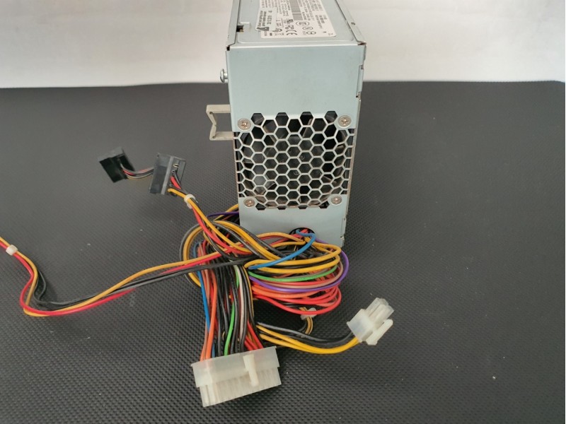 Delta DPS-300AB-58A - DPS-300AB-43B - DPS-300AB-43E / HP-D3008E0 M-ATX SFX 300W Delta DPS-300AB-58A - DPS-300AB-43B - DPS-300AB-43E / HP-D3008E0 M-ATX SFX 300W