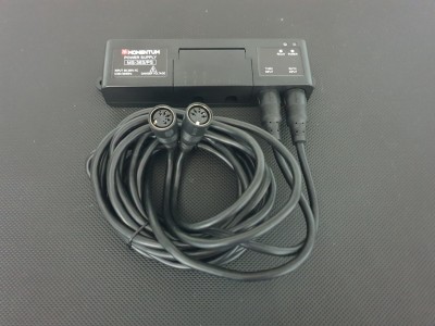 MOMENTUM Power Supply MS-36S/PS  + Bağlantı Kabloları