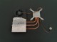 Quadro Rapid HM8120 41450 Soğutucu Blok + Fan Quadro Rapid HM8120 41450 Soğutucu Blok + Fan