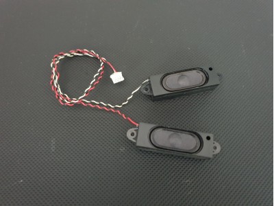 Quadro Rapid HM8120 41450 Hoparlör