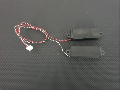 Quadro Rapid HM8120 41450 Hoparlör