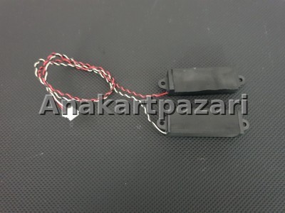 Quadro Rapid HM8120 41450 Hoparlör