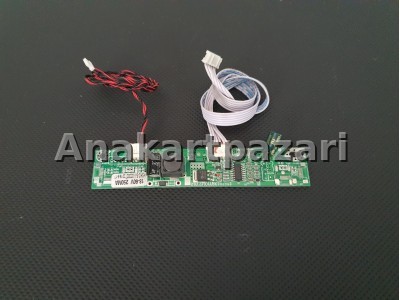 Quadro Rapid HM8120 41450 İnvertör