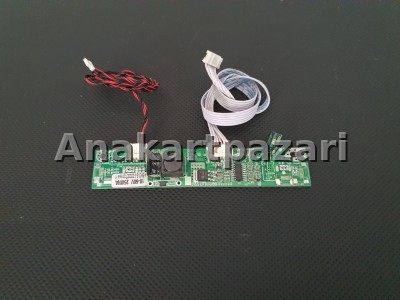 Quadro Rapid HM8120 41450 İnvertör