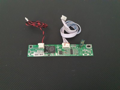 Quadro Rapid HM8120 41450 İnvertör