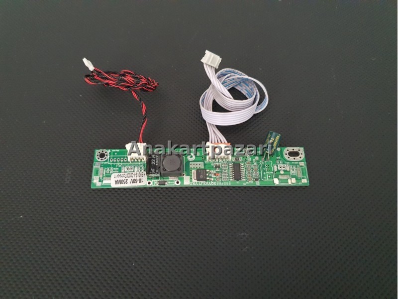 Quadro Rapid HM8120 41450 İnvertör