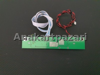 Quadro Rapid HM8120 41450 İnvertör