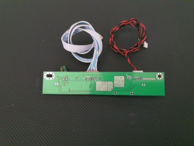 Quadro Rapid HM8120 41450 İnvertör