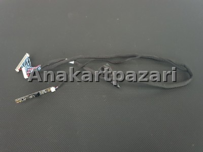 Aidata AIO 7400 8S06W Ekran Flex Kablosu + Kamera