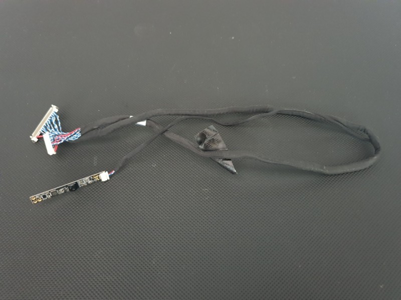 Aidata AIO 7400 8S06W Ekran Flex Kablosu + Kamera