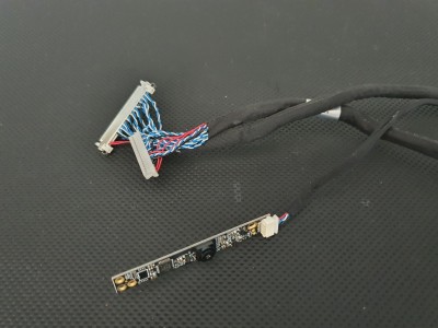 Aidata AIO 7400 8S06W Ekran Flex Kablosu + Kamera