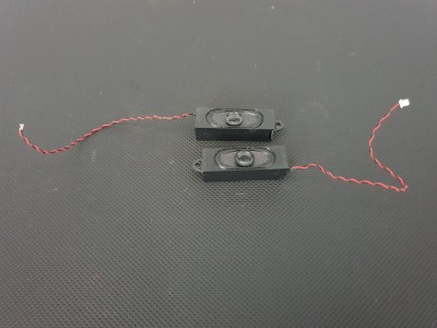 Aidata AIO 7400 8S06W Hoparlör