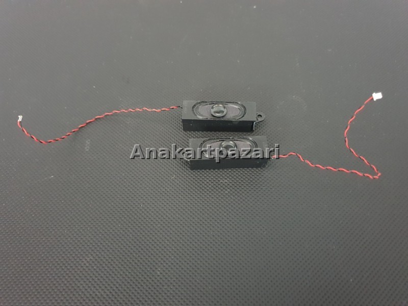Aidata AIO 7400 8S06W Hoparlör