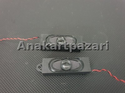 Aidata AIO 7400 8S06W Hoparlör
