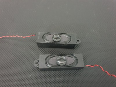 Aidata AIO 7400 8S06W Hoparlör